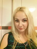 Анкета проститутки Екатирина - Фото 1, метро Бажовская, 26 лет, №100801
