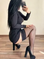 Анкета проститутки Алина - Фото 1, метро Бажовская, 24 года, №149833