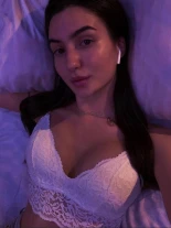 Анкета проститутки Марина - Фото 1, метро Бажовская, 26 лет, №169950