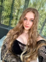 Анкета проститутки Лена без предоплаты - Фото 1, метро Бажовская, 26 лет, №187404
