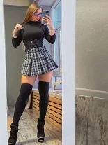 Анкета проститутки Марина - Фото 1, метро Ботаническая, 26 лет, №207289