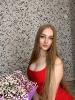 Анкета проститутки Анжела - Фото 1, метро Геологическая, 23 года, №215040