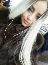 Анкета проститутки Мила - Фото 1, район Ленинский, 22 года, №23462