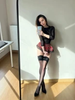 Анкета проститутки Вика - Фото 1, метро Геологическая, 23 года, №238444