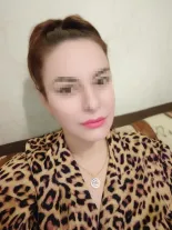 Анкета проститутки Рада - Фото 1, , 27 лет, №277618