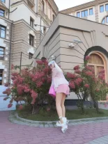 Анкета проститутки Роза - Фото 1, , 30 лет, №280467