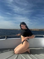 Анкета проститутки Арина - Фото 1, метро Бажовская, 25 лет, №325667