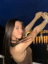 Анкета проститутки Яна - Фото 1, метро Бажовская, 18 лет, №325691
