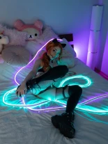 Анкета проститутки Фаина - Фото 1, метро Бажовская, 23 года, №335742