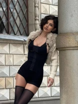 Анкета проститутки Грета - Фото 1, метро Бажовская, 26 лет, №335779