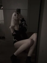 Анкета проститутки Инесса - Фото 1, метро Бажовская, 23 года, №343308