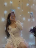 Анкета проститутки Дина - Фото 1, метро Бажовская, 22 года, №343336