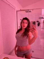 Анкета проститутки Глафира - Фото 1, метро Бажовская, 24 года, №343343
