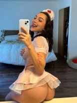 Анкета проститутки Ума - Фото 1, метро Бажовская, 24 года, №343565