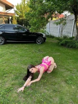 Анкета проститутки Белла - Фото 1, метро Бажовская, 23 года, №343628