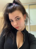 Анкета проститутки Алина - Фото 1, метро Бажовская, 24 года, №343773