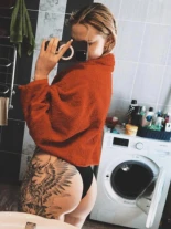 Анкета проститутки Глафира - Фото 1, метро Бажовская, 26 лет, №346569