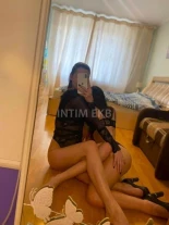 Анкета проститутки Эля и Вика - Фото 1, метро Бажовская, 23 года, №350180