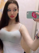 Анкета проститутки Марина - Фото 1, метро Бажовская, 25 лет, №75782