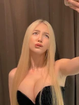 Анкета проститутки Лиза - Фото 1, метро Бажовская, 22 года, №82121